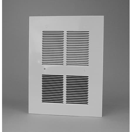 King Electric Efw Accy Retrofit Grill 21 3/4" H X 15-1/2" W White EFWOG-W